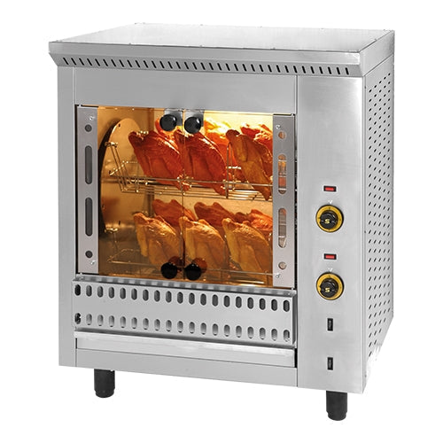Chicken grill T16E Electric