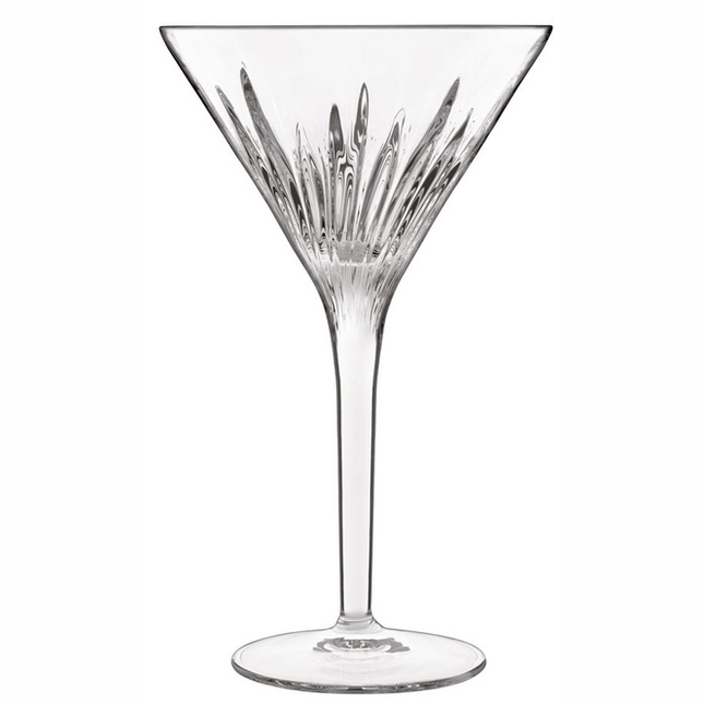 Mixology Martini 215 ml 6/box