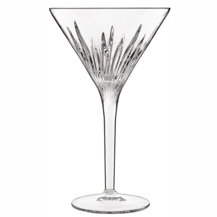 Mixology Martini 215 ml 6/box