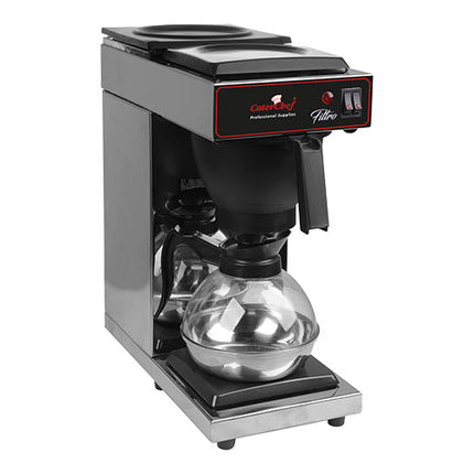 Koffiezet-Apparaat 1,8L M/Kan