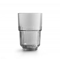 Onis Linq beverage 414 ml – longdrinkglas voor cocktails en frisdrank