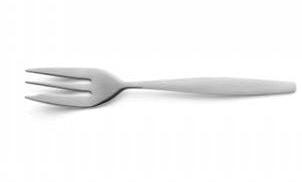 Amefa Amsterdam gebakvork 14,6 cm – rvs gebaksvork voor patisserie en horeca
