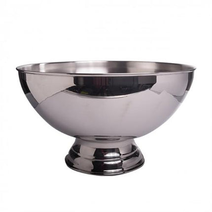 Champagne Bottle Cooler Ø 41 cm H 23,5 cm
