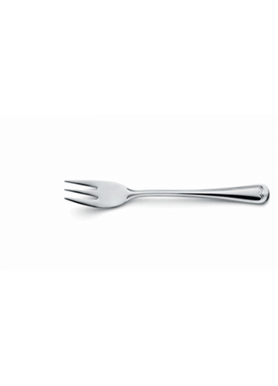 Amefa Elegance gebakvork 14,5 cm – rvs gebaksvork voor patisserie en café