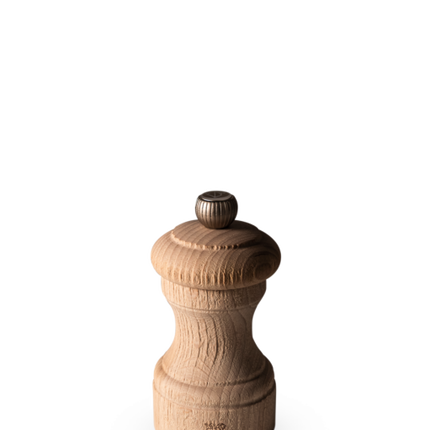 Peugeot Bistro zoutmolen naturel 10 cm