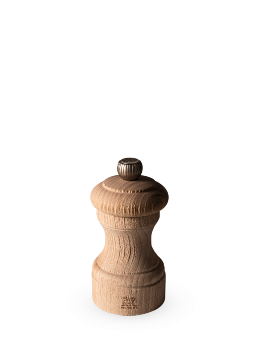 Peugeot Bistro zoutmolen naturel 10 cm