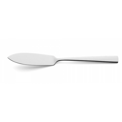 Amefa Moderno vismes 21 cm – roestvrijstalen vismes voor restaurants
