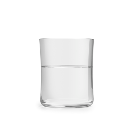 Royal Leerdam Slim & Cool beverageglas 350 ml – slank drinkglas voor water en frisdrank