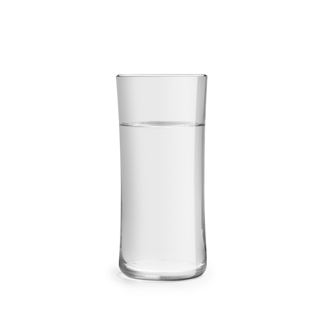 Royal Leerdam Slim & Cool hi-ball glas 420 ml – hoog longdrinkglas voor cocktails en frisdrank