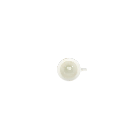 F2D | Mokkakop 10,5cl beige Seance 4/box