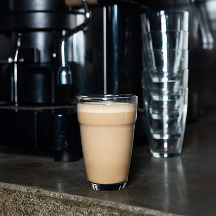 Vicrila T-UP Stack 27 cl – gehard stapelglas voor bar en restaurant