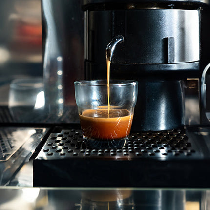Vicrila T-UP Stack 9 cl – stapelbaar glaasje voor koffie en likeur