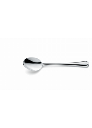 Amefa Elegance koffielepel 14,5 cm – rvs koffielepel voor café en horeca