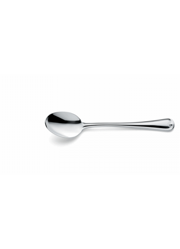 Amefa Elegance koffielepel 14,5 cm – rvs koffielepel voor café en horeca