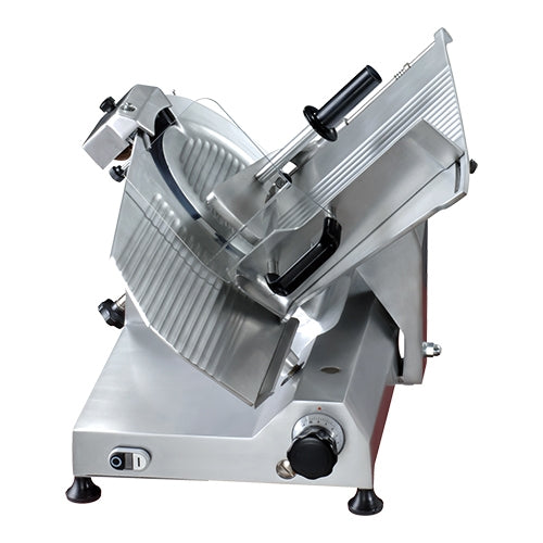 Vleessnijmachine 350Sr