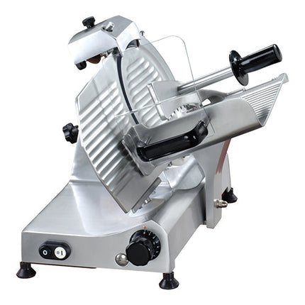 EMGA Vleessnijmachine 250SR Economy – voordelige snijmachine voor de horeca