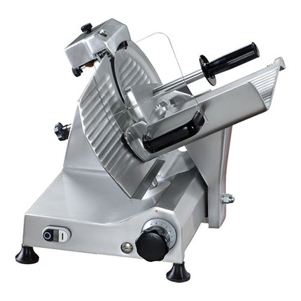 EMGA Vleessnijmachine 300SR Economy – betaalbare allessnijder voor de keuken