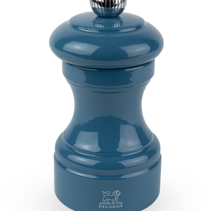 Peugeot Bistrorama pepermolen oceaanblauw 10 cm