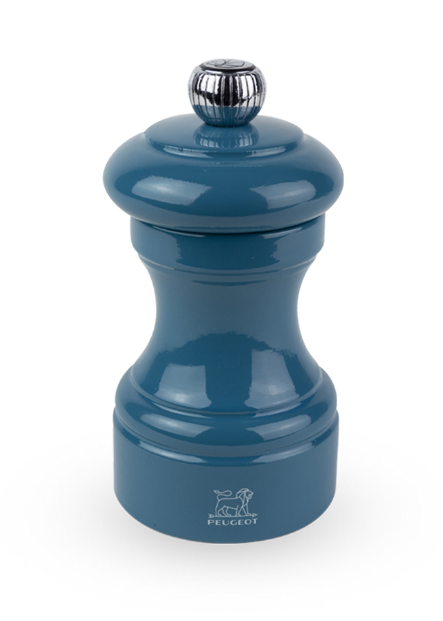 Peugeot Bistrorama pepermolen oceaanblauw 10 cm