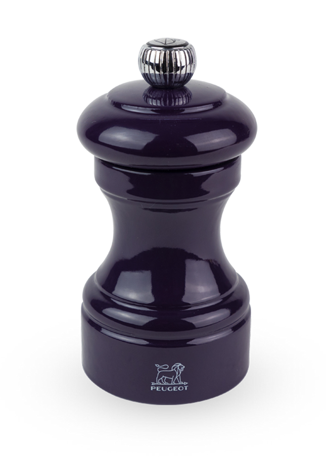Peugeot Bistrorama pepermolen aubergine 10 cm