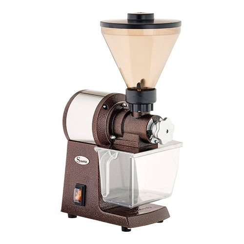 Coffee Grinder Santos #1 w/Tray