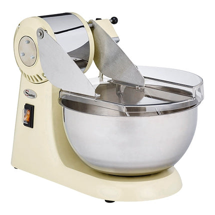 Dough Mixer/Kneader Santos #18