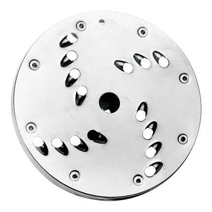 Schijf Grof 6 mm Santos #2