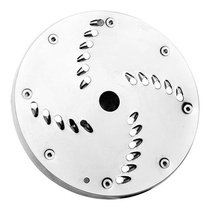Schijf Middel 4 mm Santos #2