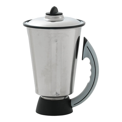 Mengbeker 4 liter/RVS Santossafe