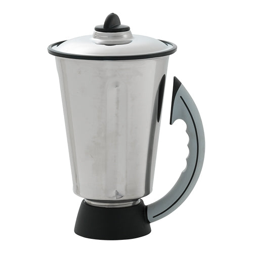 Mixing bowl 4 liter/Stainless Steel Santossafe