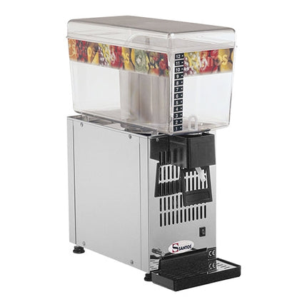 Dranken-Dispenser 1*12L #34