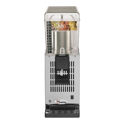 Dranken-Dispenser 1*12L #34