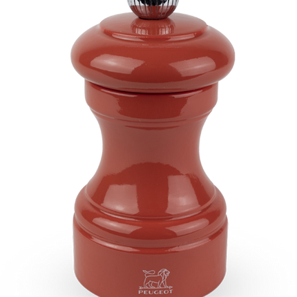 Peugeot Bistrorama pepermolen terracotta 10 cm