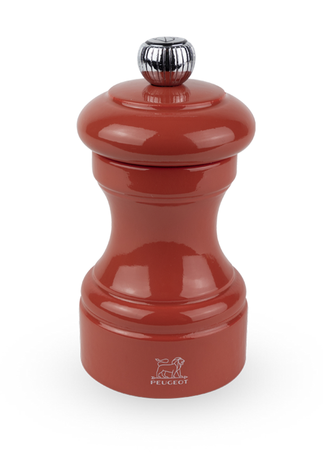 Peugeot Bistrorama pepermolen terracotta 10 cm