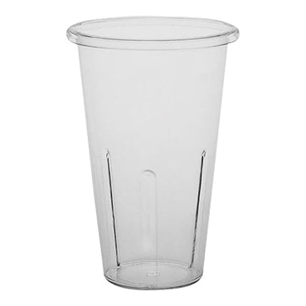 Plastic Mixing Cup