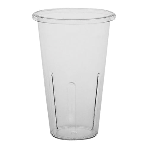 Plastic Mixing Cup
