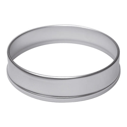 EMGA Aluminium rand – afwerkrand als onderdeel voor horeca-apparatuur