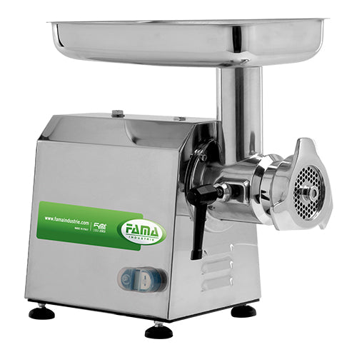 EMGA Gehaktmolen TI-22 230V – krachtige vleesmolen voor de professionele keuken