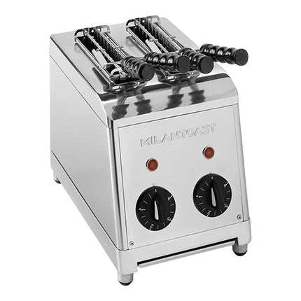 Toaster 2-Slice Milan