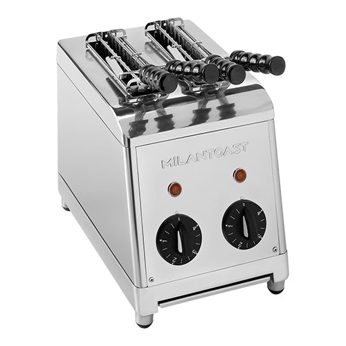 Toaster 2-Slice Milan