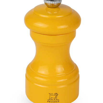 Peugeot Bistrorama pepermolen saffraangeel 10 cm