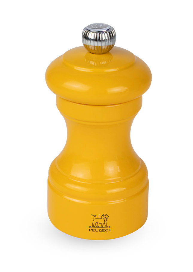 Peugeot Bistrorama zoutmolen saffraangeel 10 cm