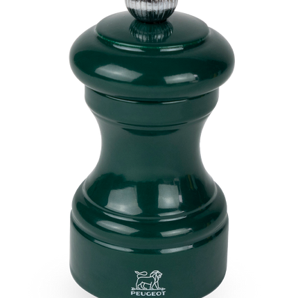 Peugeot Bistrorama zoutmolen forestgreen 10 cm