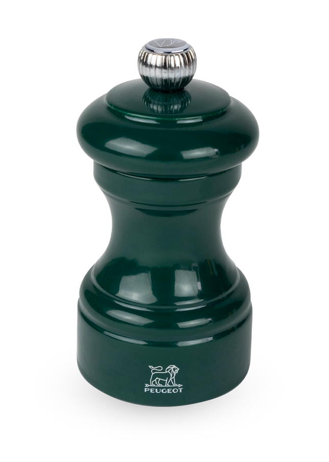 Peugeot Bistrorama zoutmolen forestgreen 10 cm