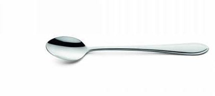 Amefa Punt Filet sorbetlepel 18,5 cm – rvs ijslepel voor desserts in restaurants