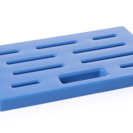 Koelelement tot -18C430x275 mm tbv 424186 1/box