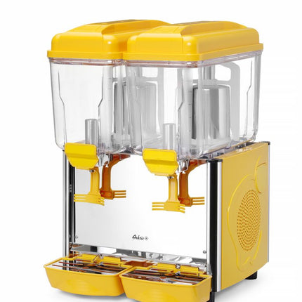 Sapdispenser2x12 l 230V 395W 1/box