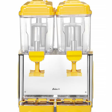 Sapdispenser2x12 l 230V 395W 1/box