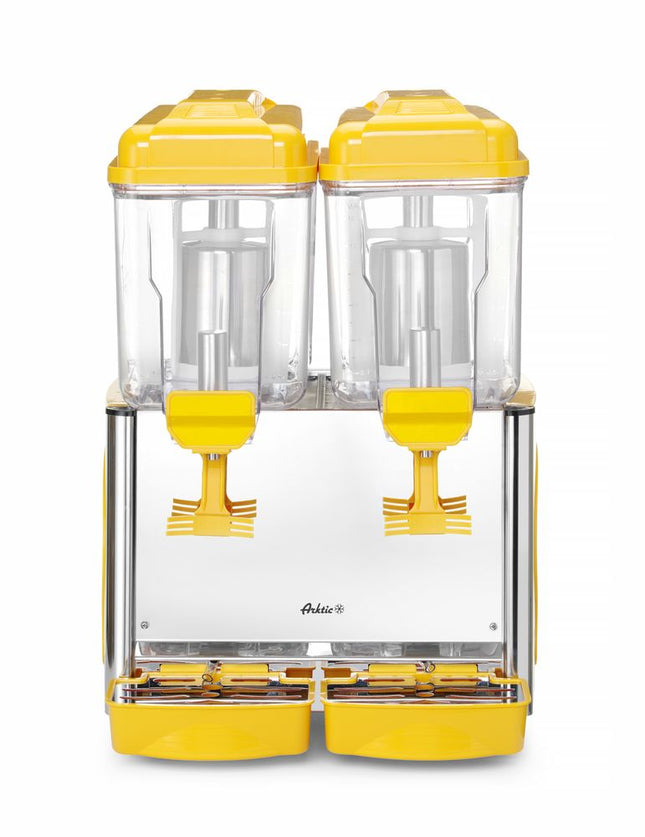 Sapdispenser2x12 l 230V 395W 1/box