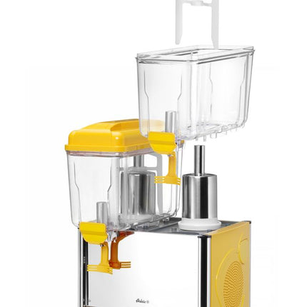 Sapdispenser2x12 l 230V 395W 1/box